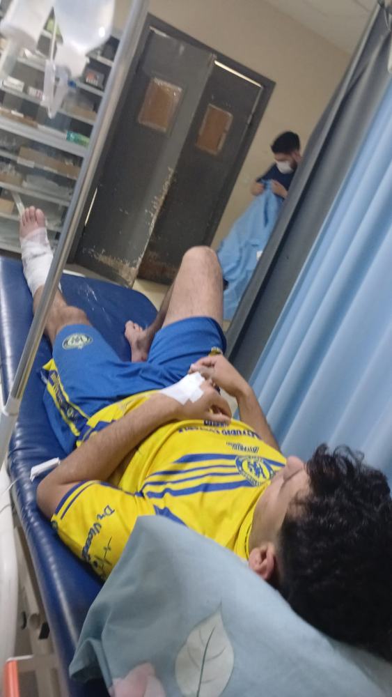 Familia Caballero solicita apoyo de la comunidad y las autoridades ante una difícil situación de salud. Imagen 2