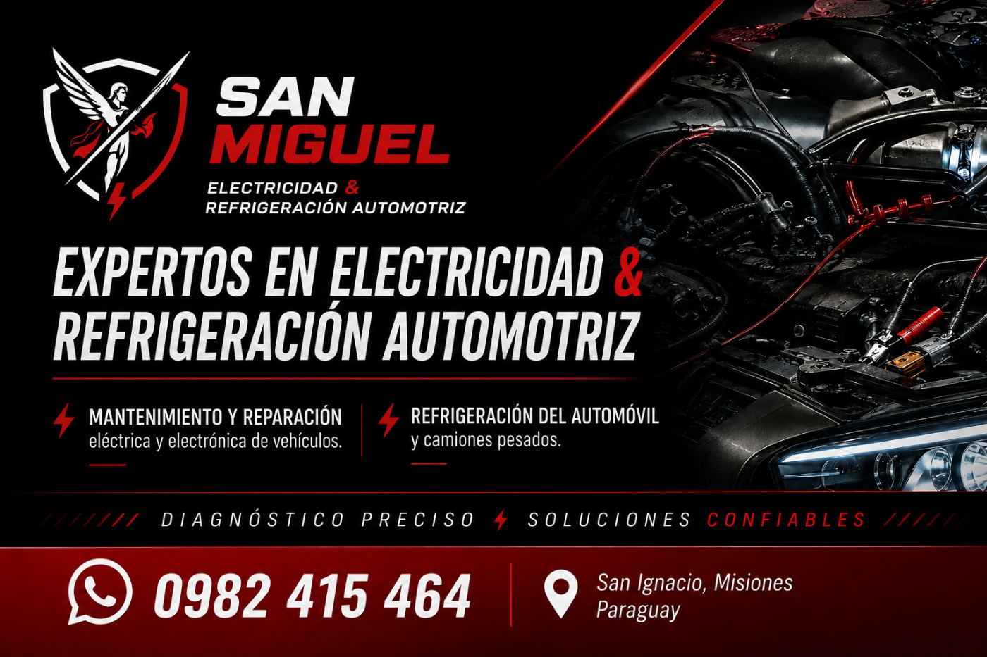 Taller San Miguel